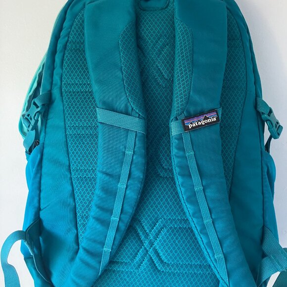 Patagonia Refugio 26L Backpack Teal Blue - Picture 14 of 15